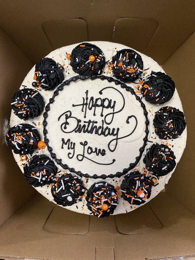 Cake & Corolla