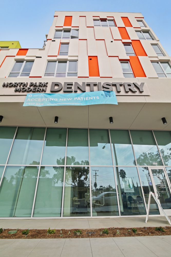image of business North Park Modern Dentistry