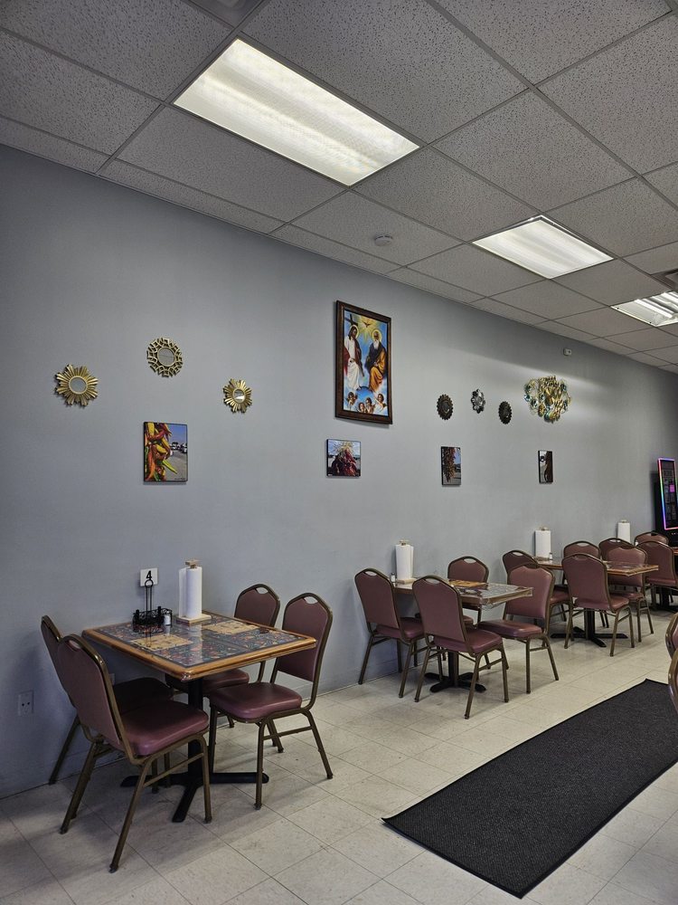 Taqueria Hacienda Tapatia