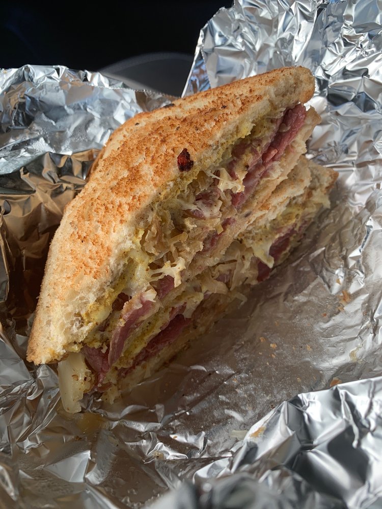 Tink's Subs and Sandwiches
