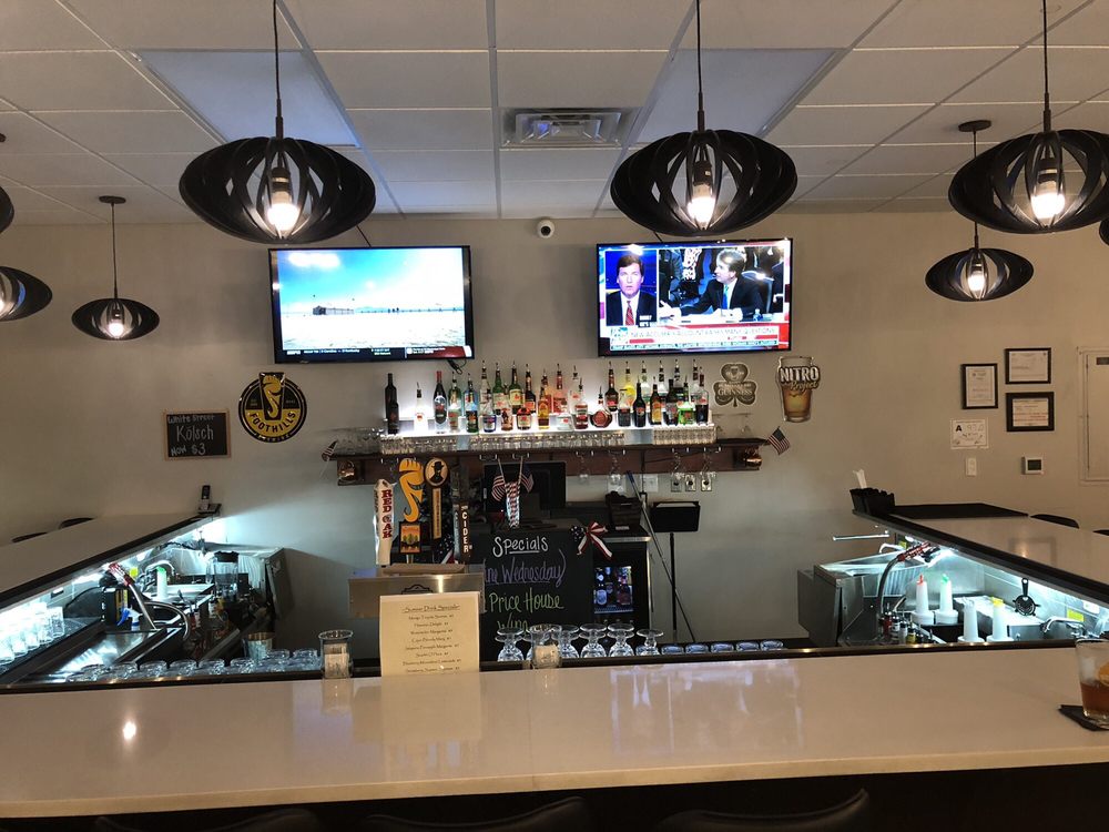 Penn's Bar and Grill