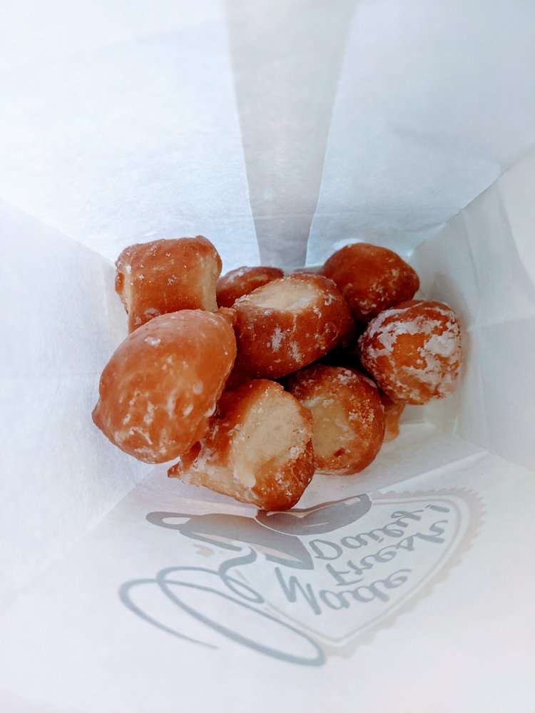 Donuts Kolaches & Tacos