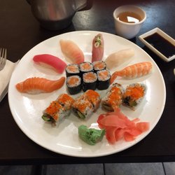 Golden Wok 24 Photos 77 Reviews Sushi Bars 617 W 98th St Golden Wok 24 Photos 77 Reviews Sushi Bars 617 W 98th St Bloomington Mn Restaurant Phone Number Yelp