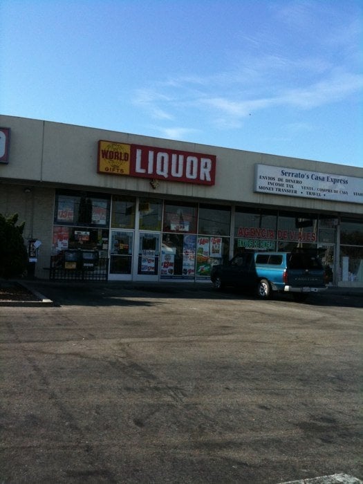 World Liquor
