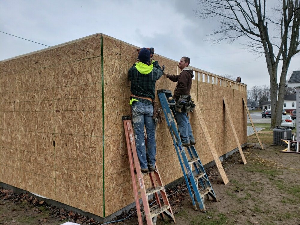 image of business Tanker Enterprises