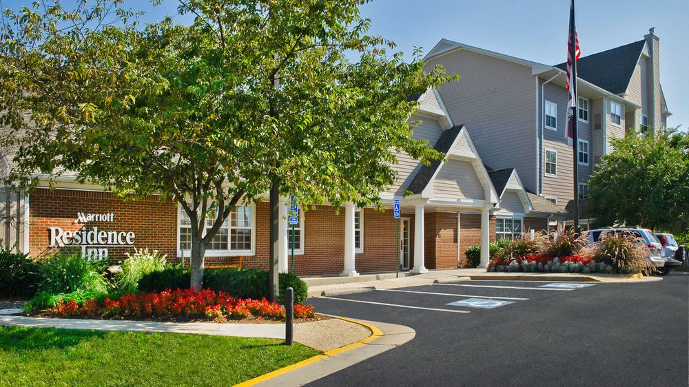 Residence Inn by Marriott Fairfax Merrifield
