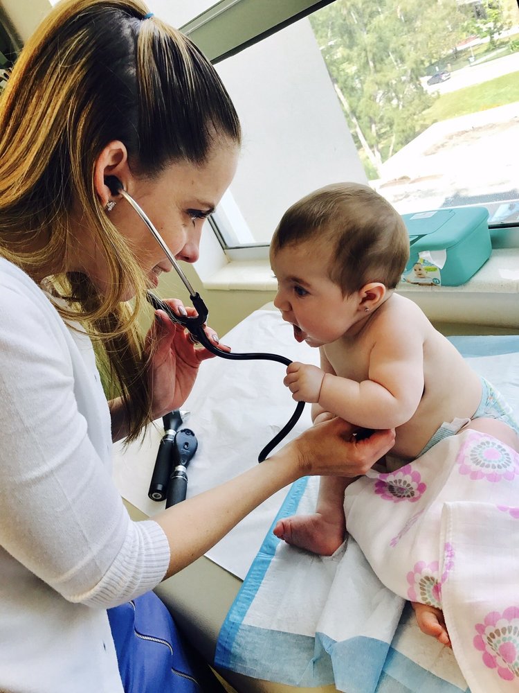 image of business Marimon Pediatrics