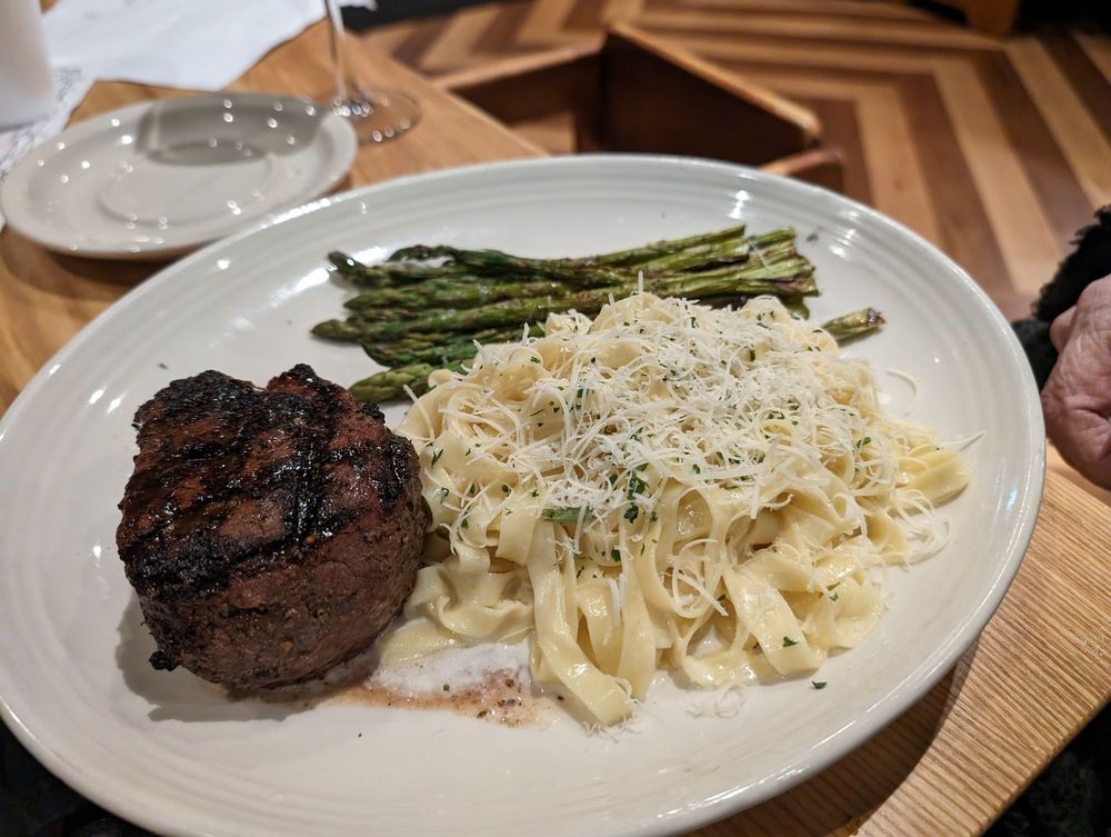 Carrabba's Italian Grill