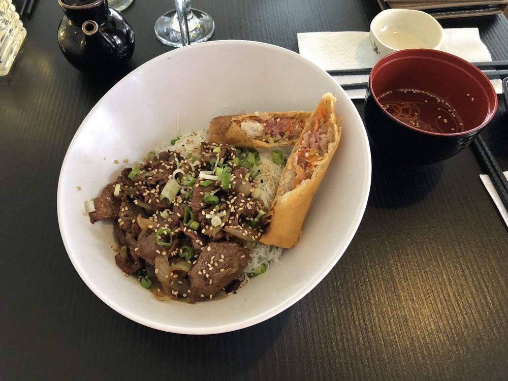 Masako Plus Sushi Sushi Bars 600 Rue PierreCaisse, SaintJeansur