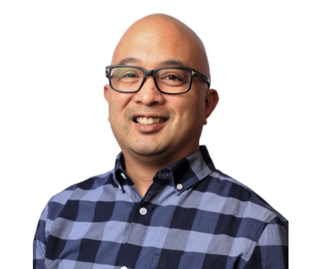 Jerry DelosSantos - GreenKey Mortgage