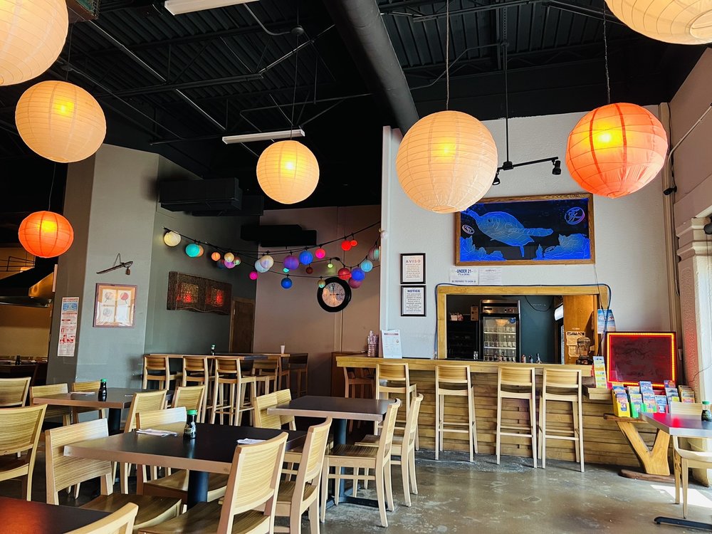 Kohnami Restaurant