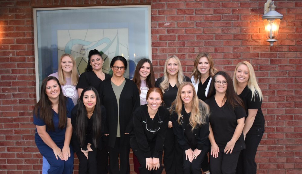 image of business River Dental
