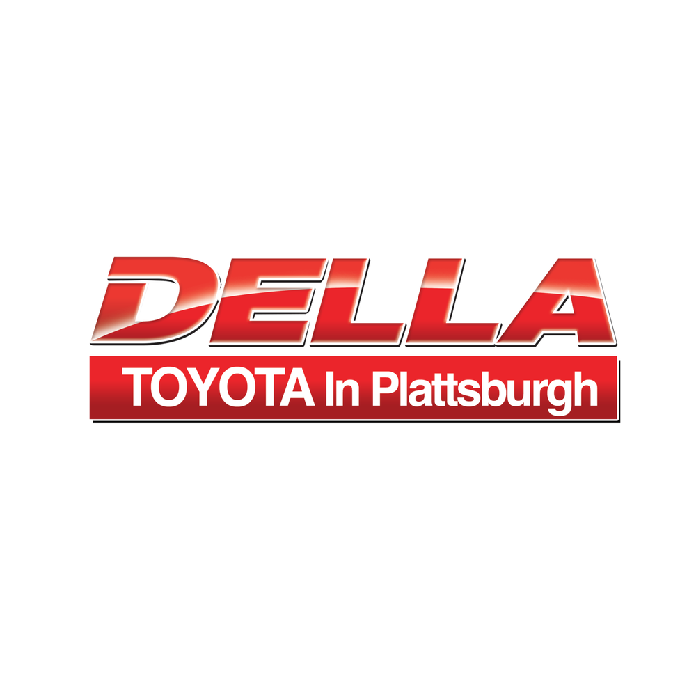 DELLA Toyota in Plattsburgh Auto Parts & Supplies 32 Della Dr