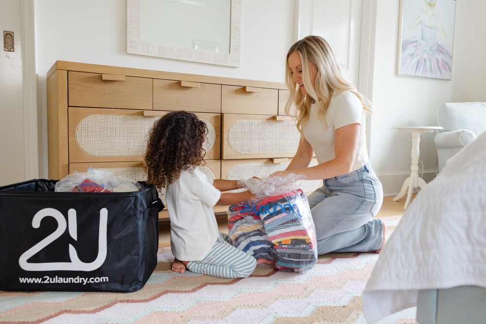 2ULaundry
