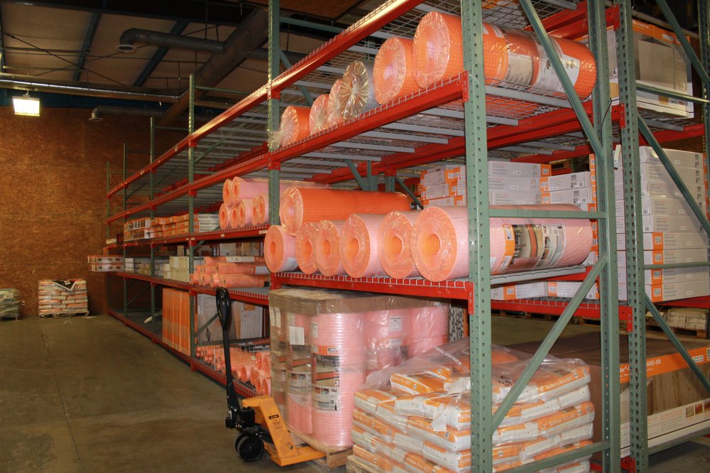 image of business Maven Tile & Stone