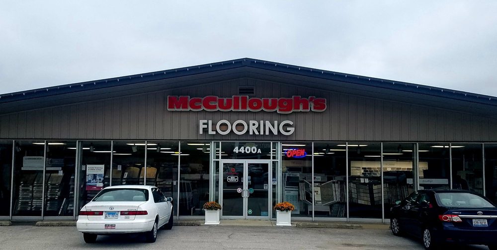 image of business Mccullough
