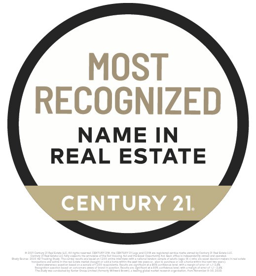 Century 21 Johnston Company