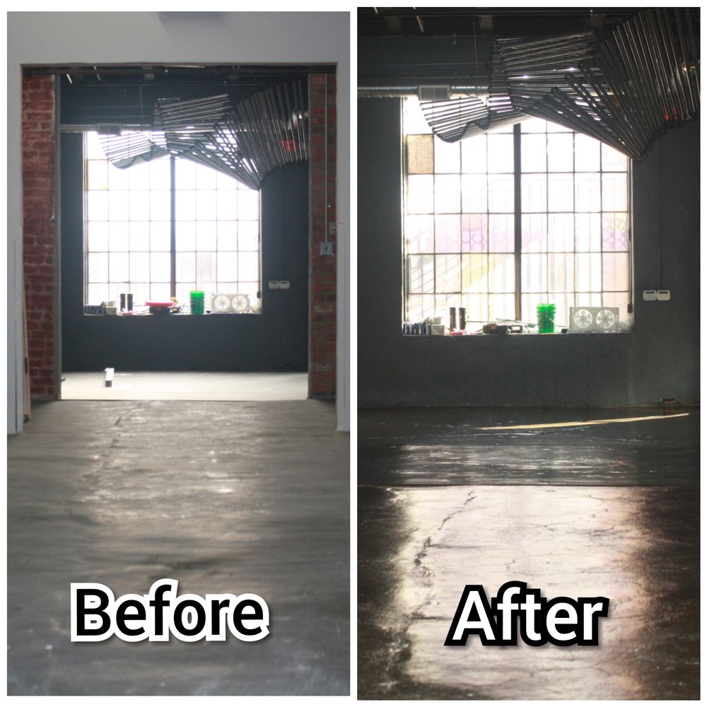 Floor Waxing Yelp