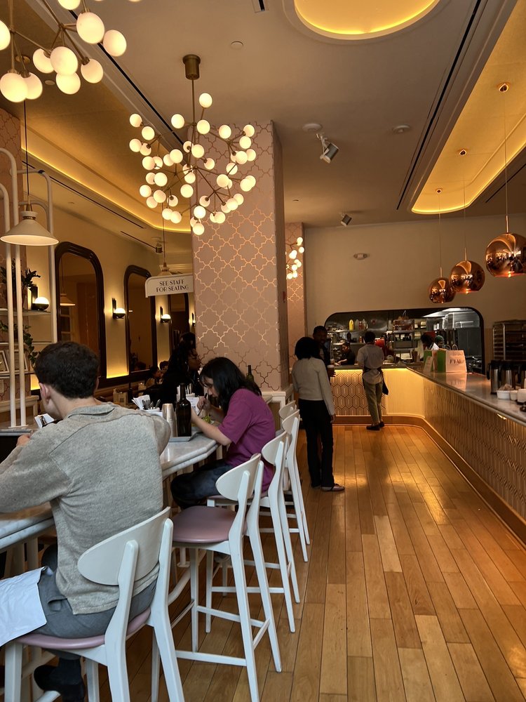 K'Far Cafe