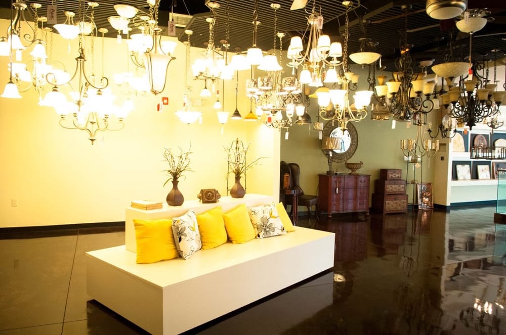 AMC Lighting & Decor
