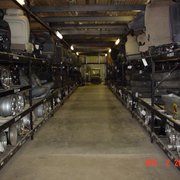 Butler Auto Recycling Inc Parts Supplies 6401 N Palafox Pensacola Photo Of Butler Auto Recycling Inc Fl United States