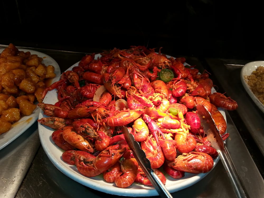 Uno 1 China Super Buffet 100 Photos & 193 Reviews Buffets 3421