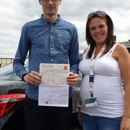 Get In Gear Driving School － Blanchardstown, Co. Dublin, 愛爾蘭的相片