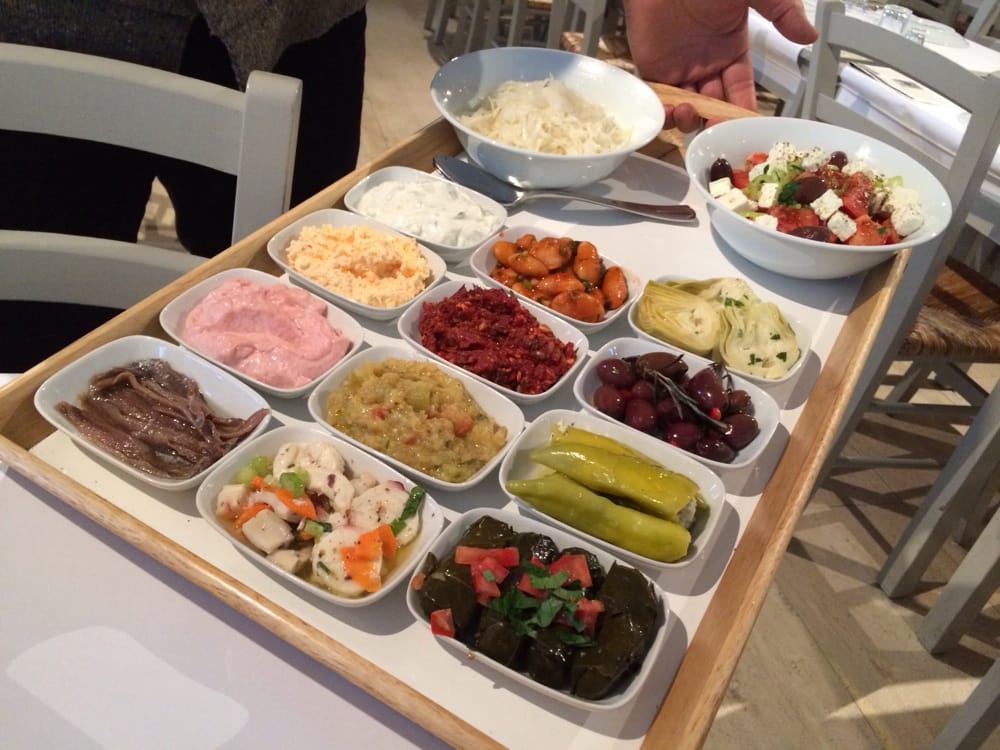 Grieche In Der Nähe Jetzt Geöffnet Der Grieche - 79 Photos & 78 Reviews - Greek - Kaiserhofstr. 12