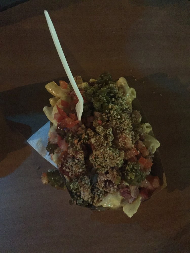 Mac N Cheese After Dark 51 Photos & 79 Reviews Comfort Food 423
