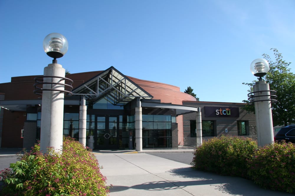 STCU Banks & Credit Unions 13501 E Sprague Ave, Spokane Valley, WA