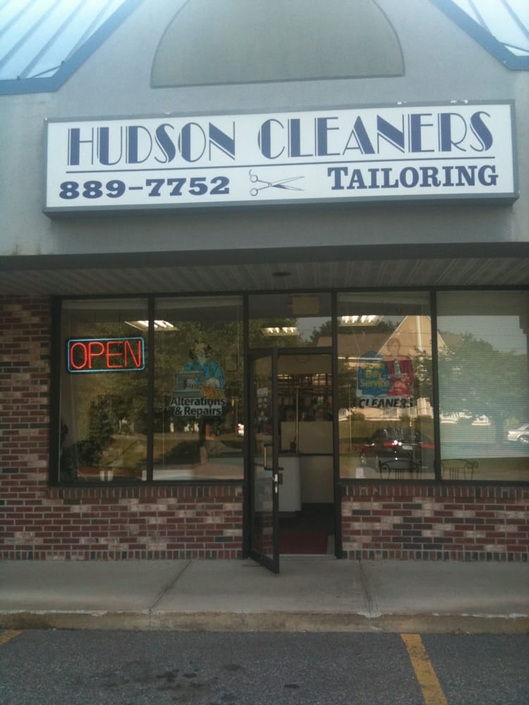 Hudson Dry Cleaner Sewing & Alterations 30 Lowell Rd, Hudson, NH