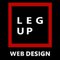 Leg Up Web Design