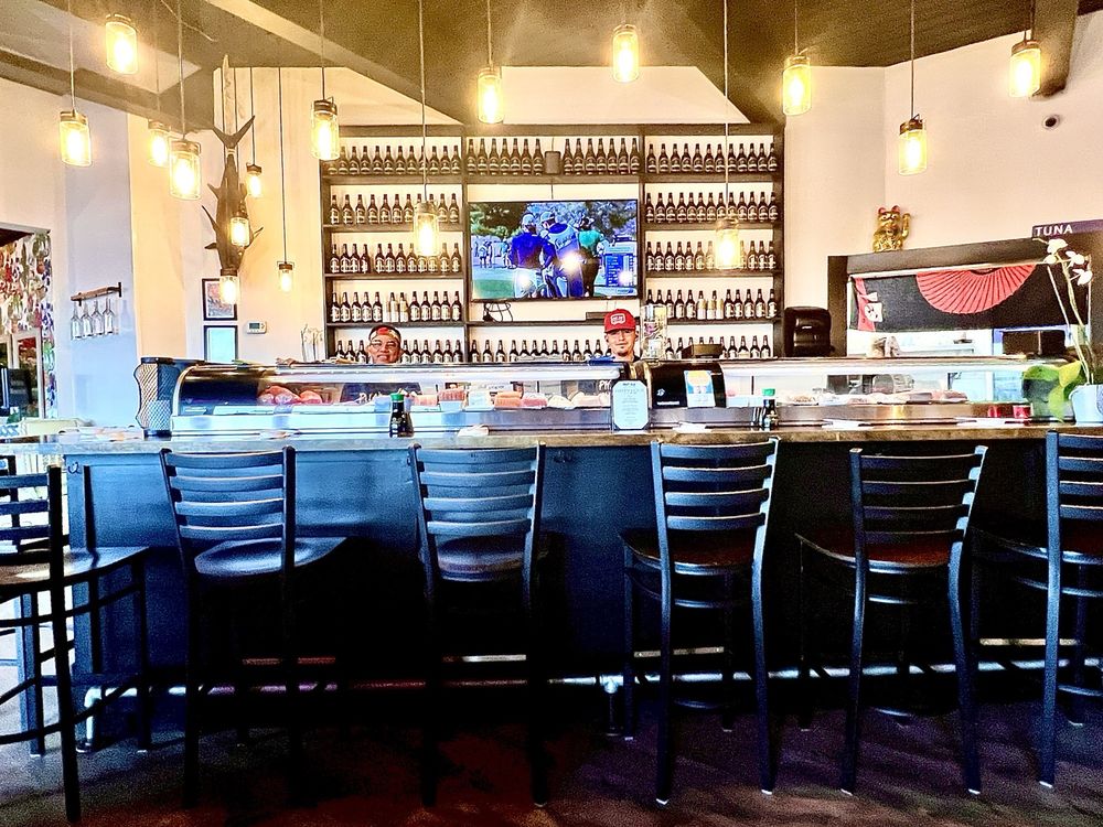 Phat Boy Sushi & Kitchin Deerfield Beach