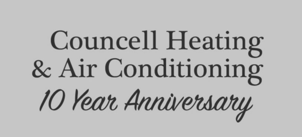 image of business Councell Heating & Air Conditioning