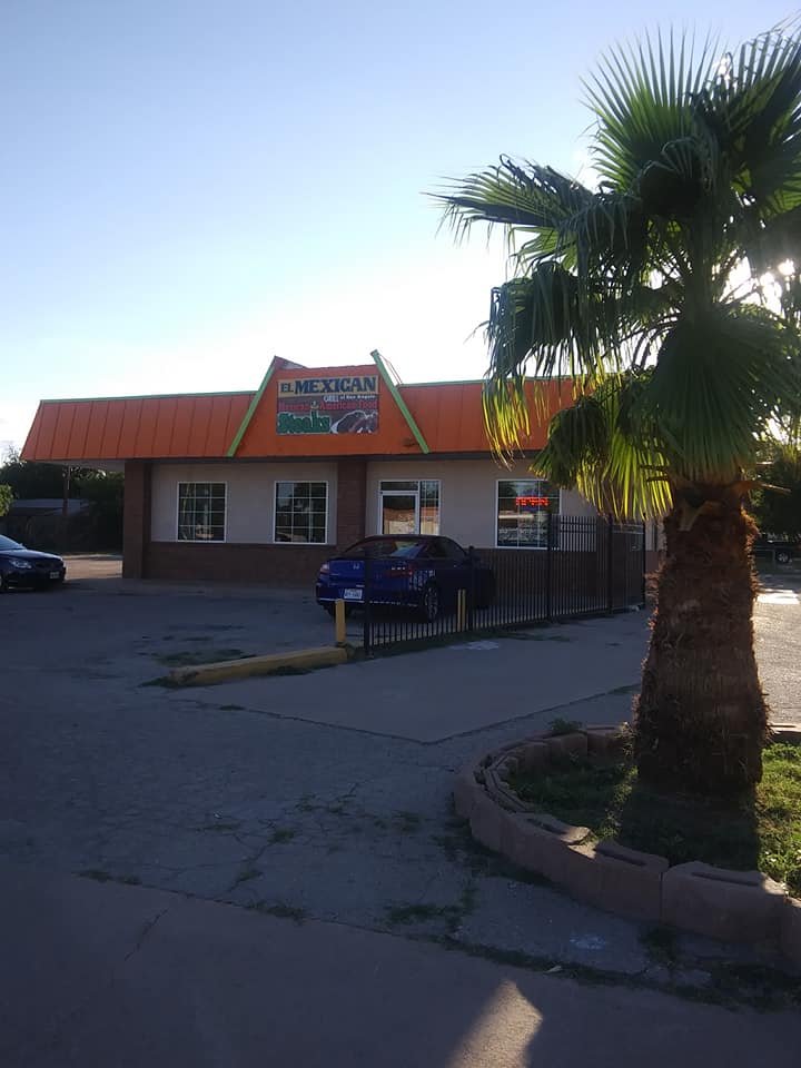 Karlas Mexican Grill