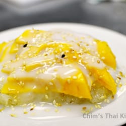 Chim S Thai Kitchen Coopers Landing Chim S Thai Kitchen Coopers Landing