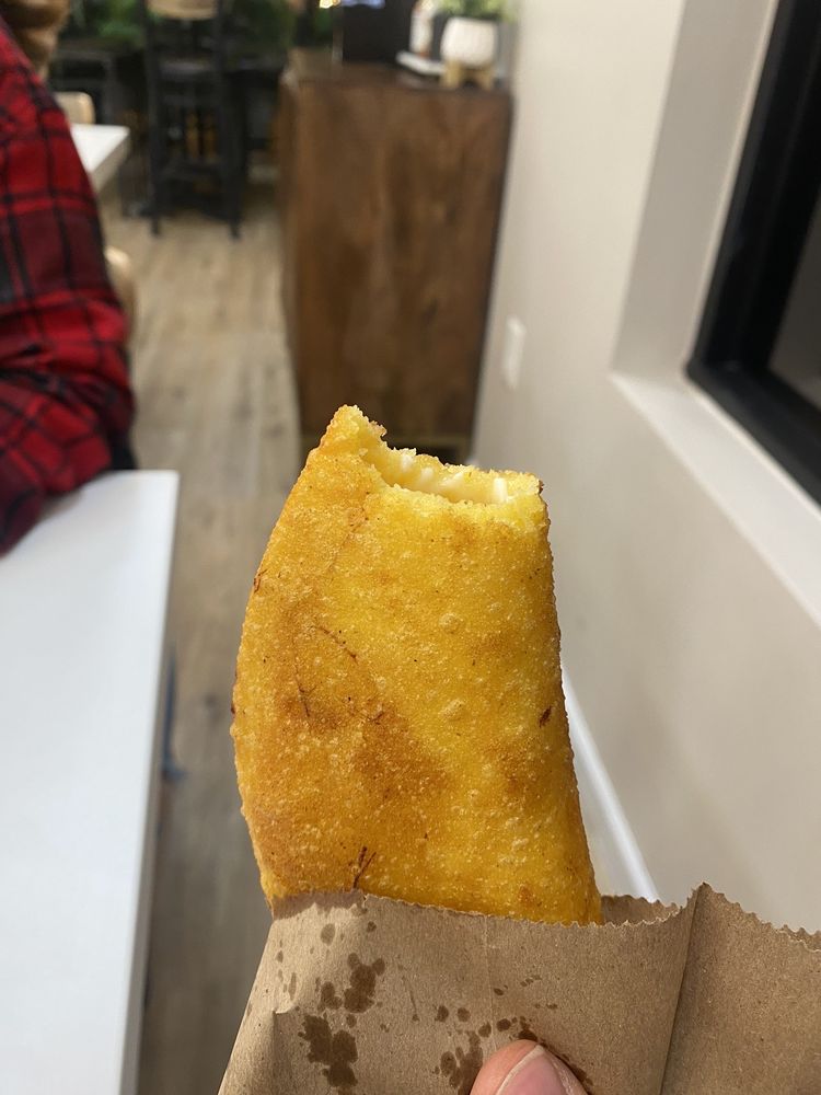 Bakery Pan De Dios