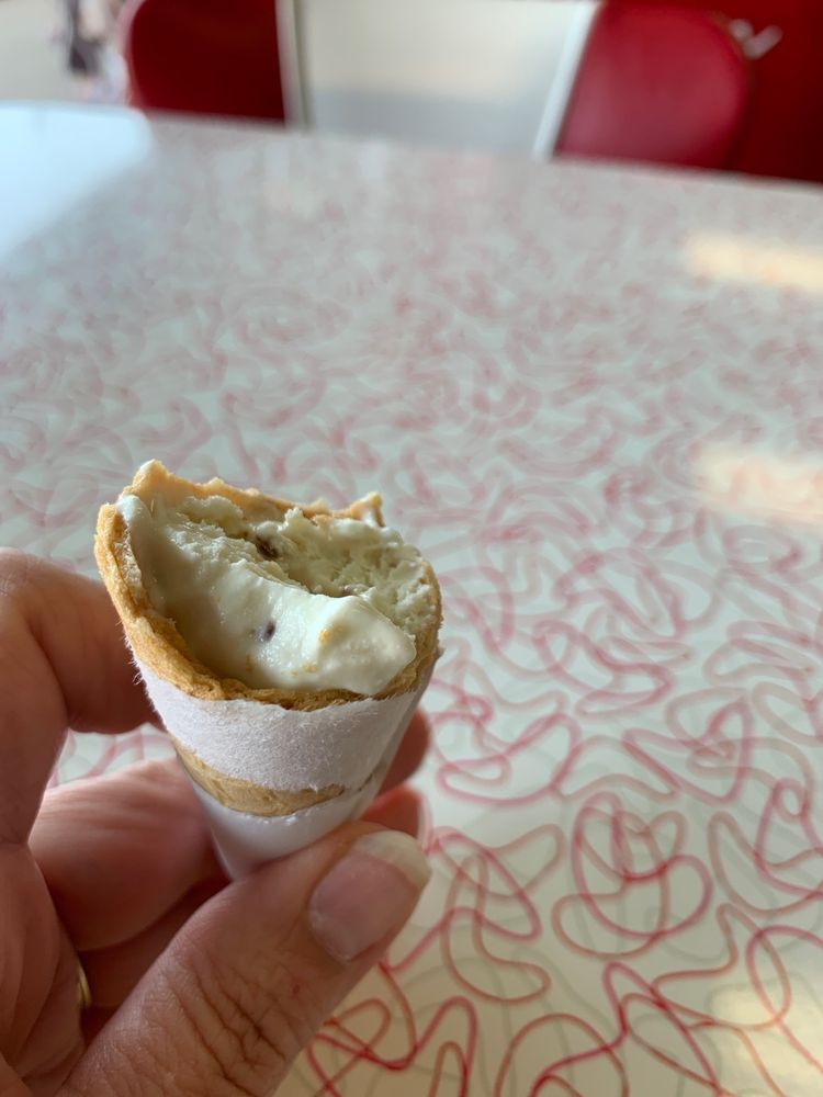 Holly Hop Ice Cream Shoppe