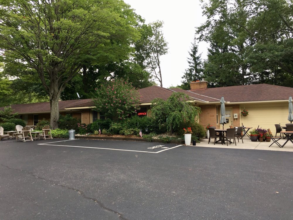 RV Rental in Laketown, MI RV Rental in Laketown, MI