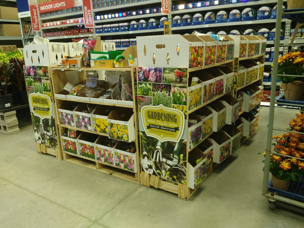 Lowes Home Improvement 10 Photos  24 Reviews