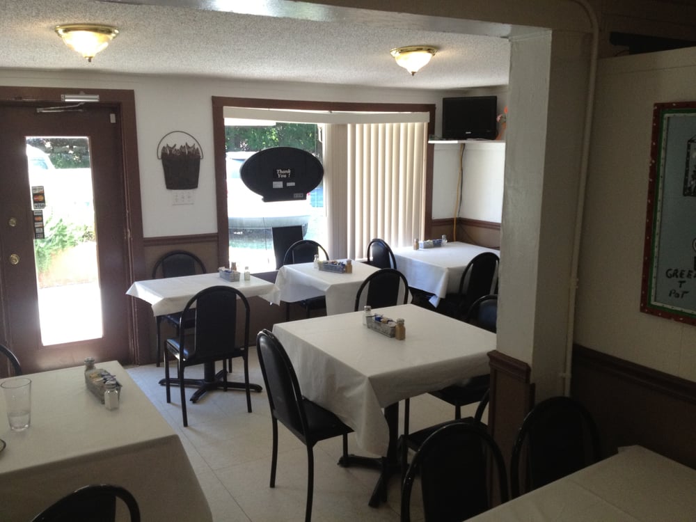 Riverside Restaurant & Catering