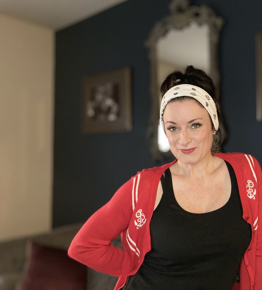 Holly Milliron Massage + Body Spa
