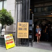 The Last Bookstore - 3909 Photos & 1362 Reviews - Bookstores - 453 S ...
