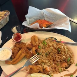 Golden Seafood Restaurant 34 Photos 23 Reviews 903 S Photo Of Golden Seafood Restaurant Houston Tx United States Loved The Shrimp