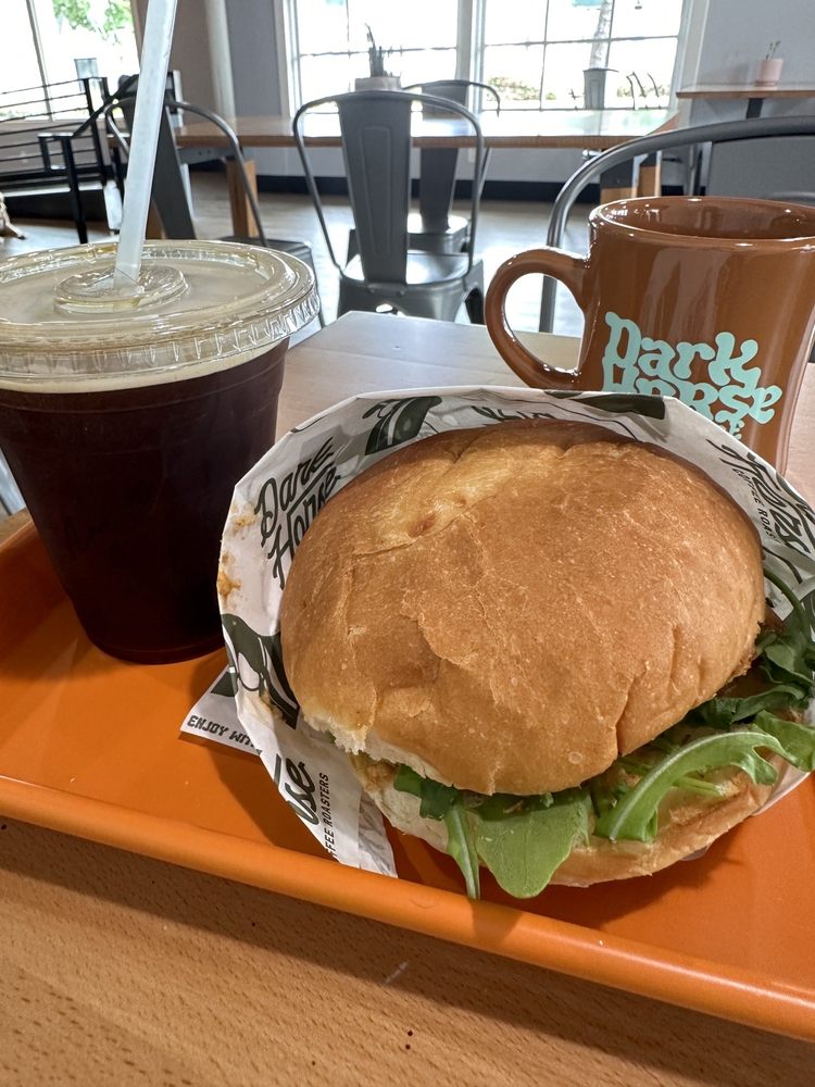 Dark Horse Coffee Roasters