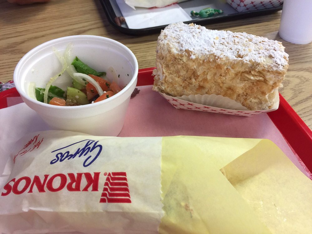 Anoush Deli International Food Market Anoush Deli International Food Market