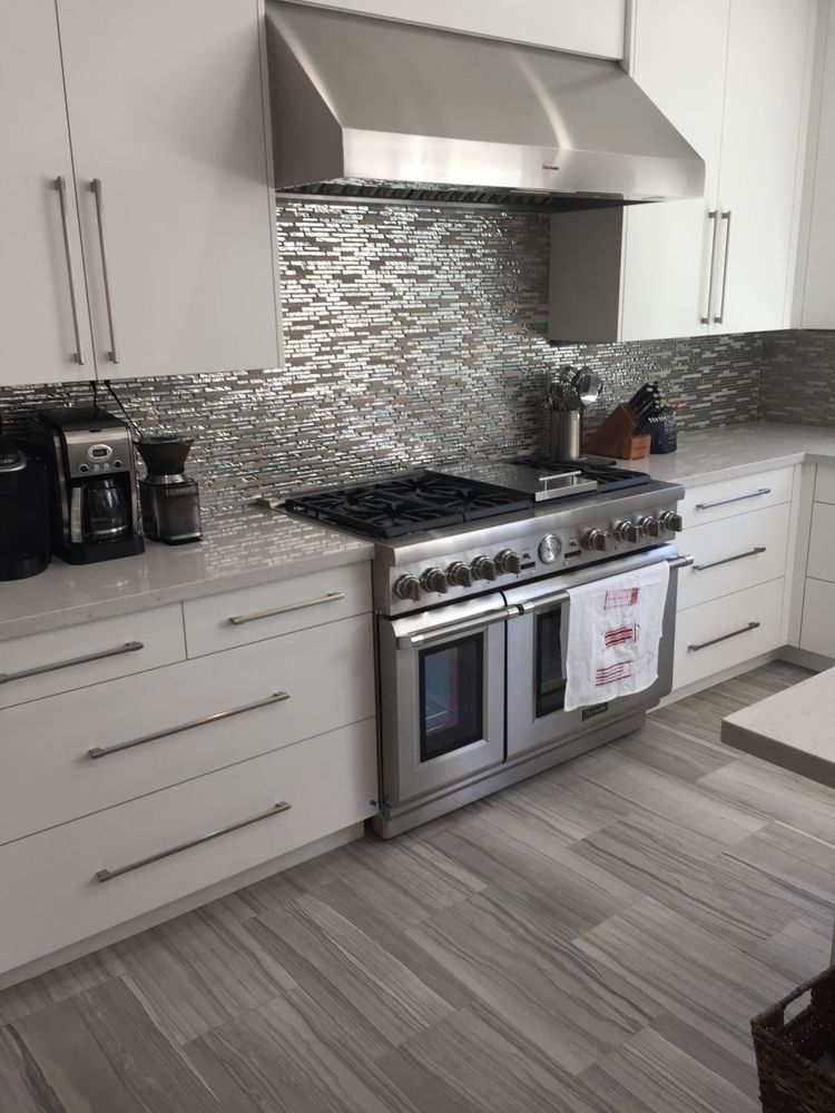 Palm Design & Surfaces