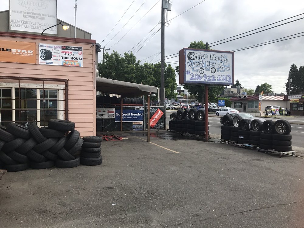 Tire House, LLC