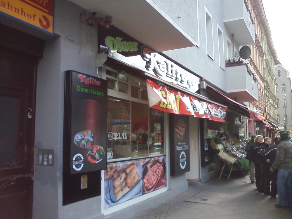 Schon lange kein Asia-Imbiss mehr. Nun Döner! - Yelp Schon lange kein Asia-Imbiss mehr. Nun Döner! - Yelp