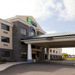 Holiday Inn Express Syracuse Airport 15 Photos 21 Reviews Photo Of Holiday Inn Express Syracuse Airport North Ny United States